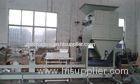 Briquettes / Pebble Gross Weighing Semi Automatic Bagging Machine 450-600 bags / hour