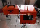 Portable Handheld Metal Pneumatic Marking Machine To Mark Graphic / Number / VIN Code