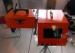 Portable Handheld Metal Pneumatic Marking Machine To Mark Graphic / Number / VIN Code