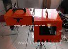 Portable Handheld Metal Pneumatic Marking Machine To Mark Graphic / Number / VIN Code