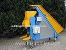 Customized Potato Packing Machine Mobile Bagging Plant 2.5KW