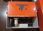 High Performance Automatic Pneumatic Marking Machine For Metal Plate