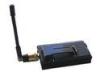 Portable Wireless Audio And Video Transmitter 700mw 4 Channel FPV Video Sender