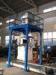 Wheat / Corn / Rice Automatic Weighing And Bagging Machine For Ton Bag