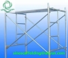 H Frame Scaffolding System