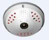 High Resolution Mini Dome 360 Fisheye Security Camera Outdoor with Sony CCD