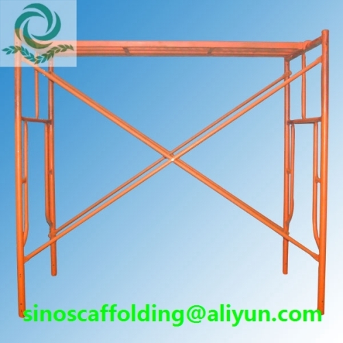 Frame scaffolding For Middle East