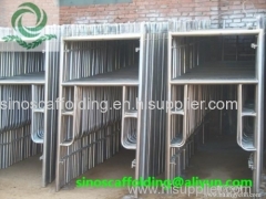 Frame scaffolding For USA