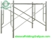 Frame scaffolding For USA