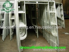 Frame Scaffolding Frame Scaffolding