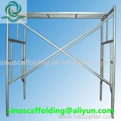 Frame Scaffolding Frame Scaffolding