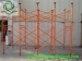 hot sale H frame scaffolding for builind and construction