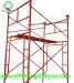 Movable Frame Scaffolding H Frame