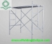 Movable Frame Scaffolding H Frame