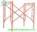 Standard Frame Scaffolding Walk Through Frame Scaffolding