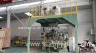 Gravel / Feed Bagger Fully Auto Bagging Machines With Pneumatic Driven