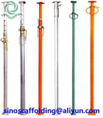 Adjustable Scaffolding Prop Jack Construction Scaffolding Prop