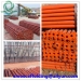 Customized Adjustable Scaffolding Steel Props For Construction to Europe USA Middle East