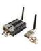 2.4GHz Video Transmitter 1000mW FPV Video Transmitter 4 Channels