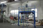 Dual hopper Soybean Meal Packing Semi Automatic Bagging Machine