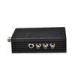 3KM Handheld COFDM Wireless Audio Video Transmitter And Receiver System