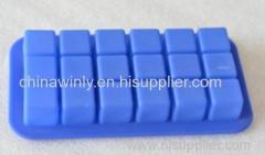15pcs Dot Chocolate Silicone Mould
