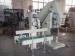 Semi Automatic Bagging Machine Apple / Orange / Potato Bagging Equipment