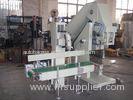 Semi Automatic Bagging Machine Apple / Orange / Potato Bagging Equipment