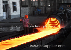 China precision casting foundry