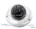 360 Degree 1.3 Megapixel IP Camera Outdoor Night Vision Fisheye Camera