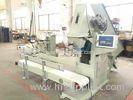 Customized Carrot / Potato Bagger Semi Automatic Bagging Machine