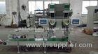 Automated Carrot / Stone / Potato Packaging Equipment 500-600 Bags / Hour