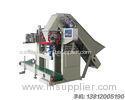 Automatic Customized Garlic / Charcoal / Coal Bagging Machine CE