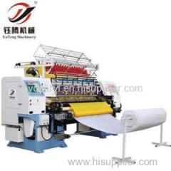 76" Home Textile Sewing Quilting Machine