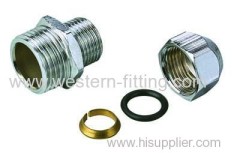 Hose Nozzle Pneuamtic Fitting