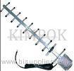 64cm Length 50W Wireless Antenna 1200Mhz Directional YAGI Antenna