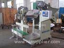 Industrial Weighing Filling Apple / Potato Packing Machine With Conveyor Belt