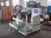 Industrial Weighing Filling Apple / Potato Packing Machine With Conveyor Belt