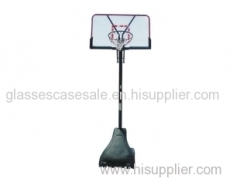 Xingda LQ LQJ 66 Basketball hoop - China Basketball hoop suppliers