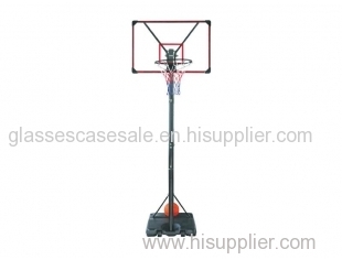 Xingda LQ LQJ 64 Basketball hoop - China Basketball hoop suppliers