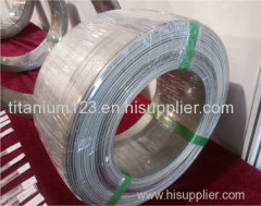 Titanium bar titanium wire