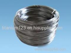 Titanium bar titanium wire
