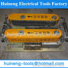 Power Cable Pusher Pipe and cable pusher