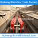 Power Cable Pusher Pipe and cable pusher