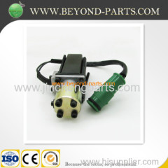 Caterpiller excavator 320 E320C hydraulic pump valve 139-3990