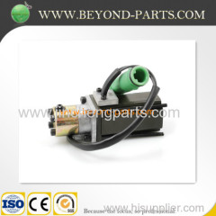 Caterpiller excavator 320 E320C hydraulic pump valve 139-3990