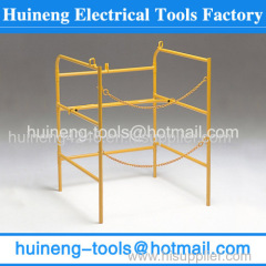 Manhole Safety Gate Guard Deli Power Tools factory