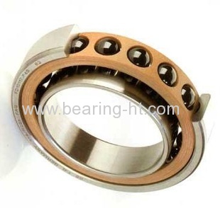 KGS Brand Angular Contact Ball Bearing 71912C