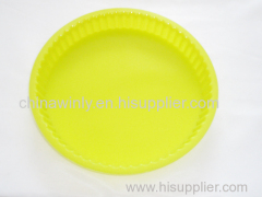 Round Cake Silicone Mould