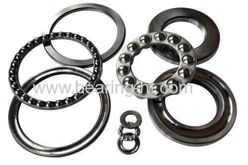 NSK thrust ball bearings on sale